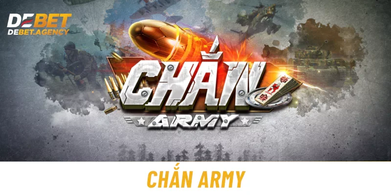 Chắn Army