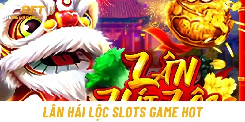 Lân Hái Lộc