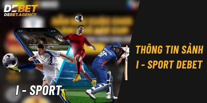 IM Sport - sảnh cá cược quen thuộc đối với bet thủ trong nước