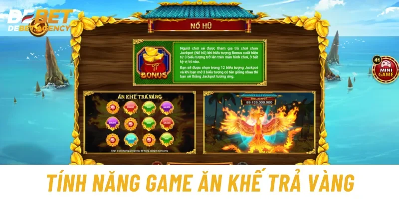 Những tính năng mới mẻ giúp trải nghiệm chơi game tăng phần hấp dẫn