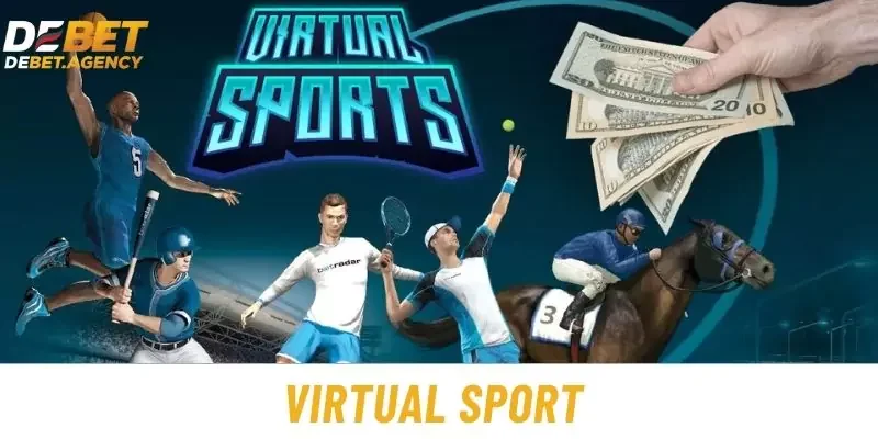 Virtual Sport